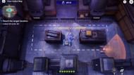 Quietly Now! Sneaky Sneaking Sneaks! challenge (Image via Sportskeeda Gaming/HoYoverse)